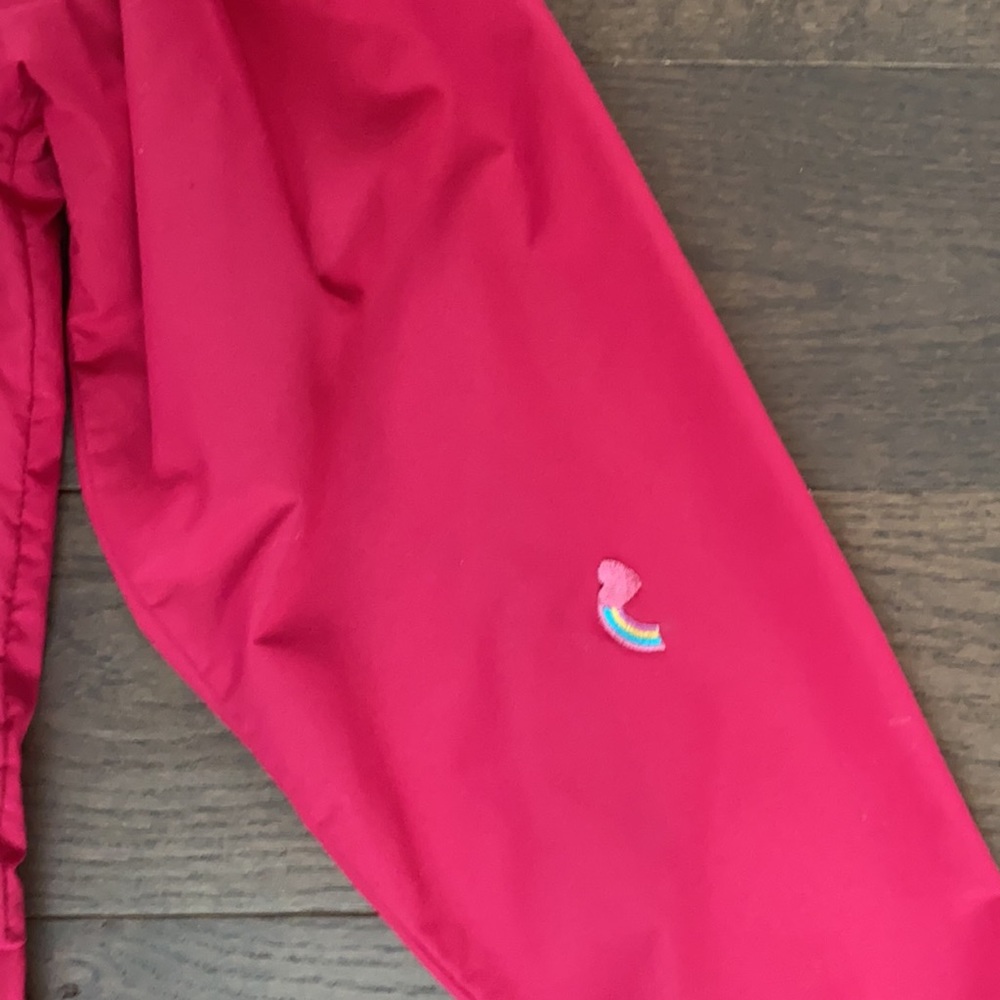 Vintage Helly Hansen Outer Layer Jacket - image 7